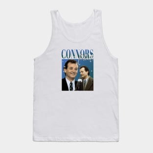 Phil Connors Groundhog Day Movie 90s Vintage Tank Top